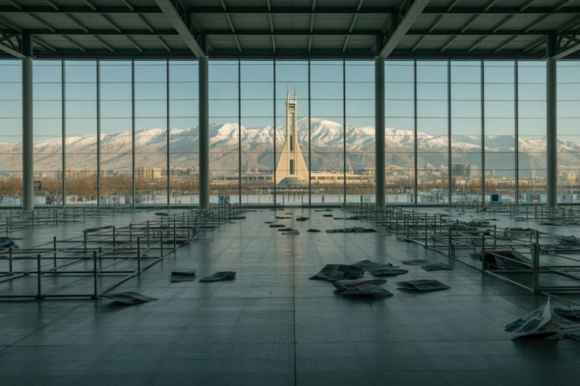 Тегеран отложил туристическую выставку из-за ограничений