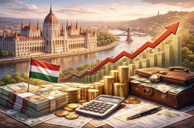 Венгрия привлекает инвесторов на фоне переломных выборов