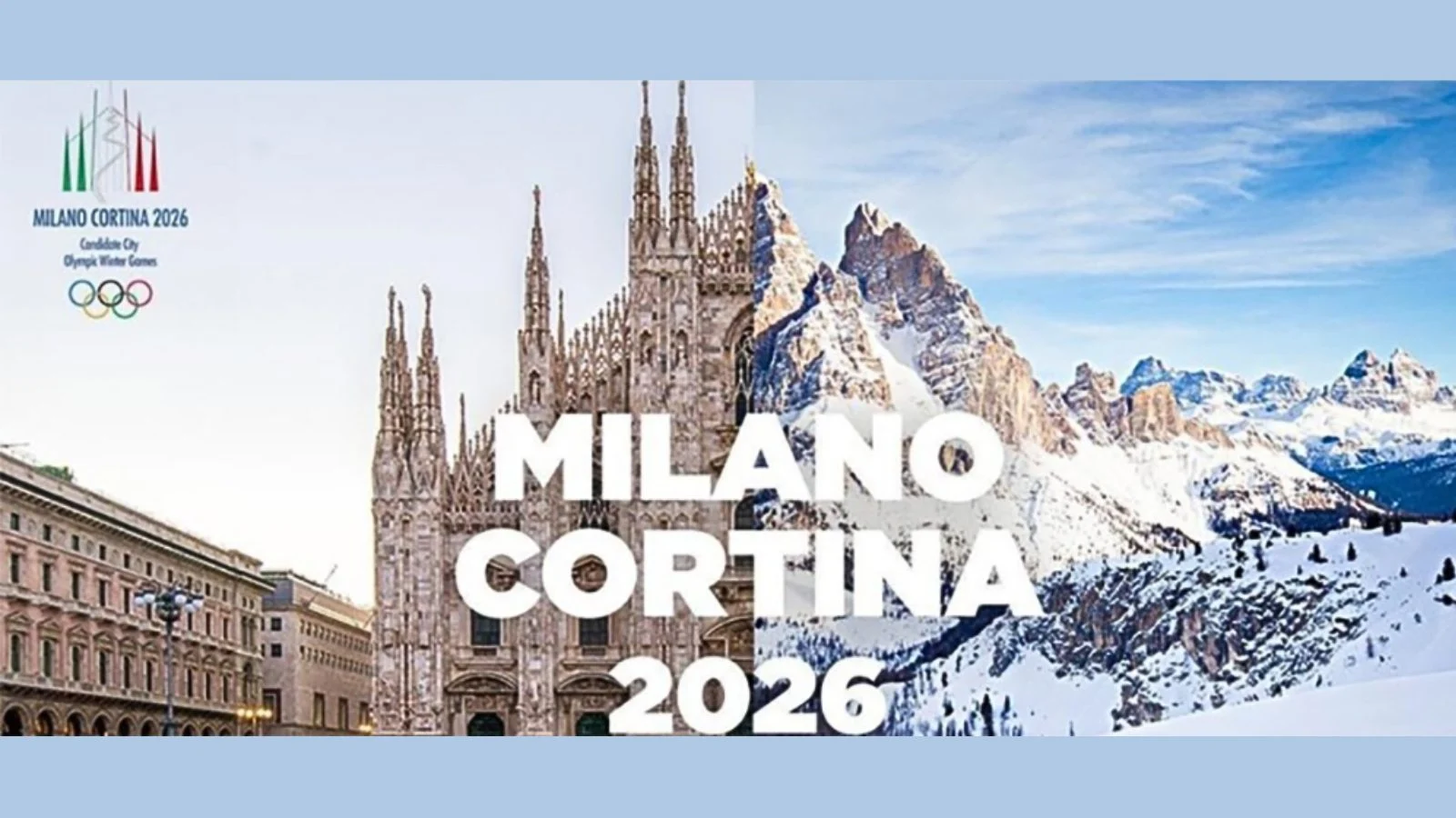 Milano Cortina 2026 резко меняет туристический рынок