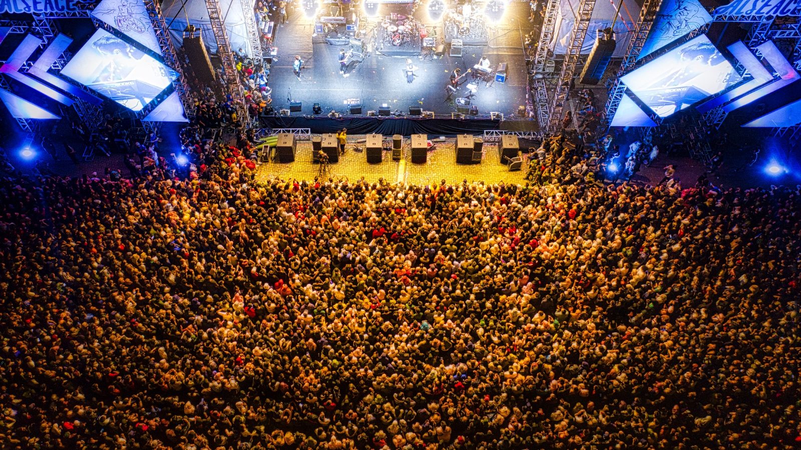 Event-туризм в Европе ускорил рост в 2025 году