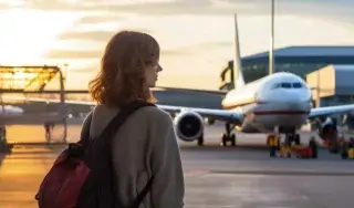 Chisinau Airport Passenger Traffic Surges by 35%