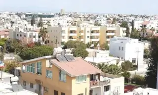 Traditional Housing Fails Cyprus Demand