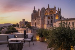 Роскошный туризм меняет экономику Балеар