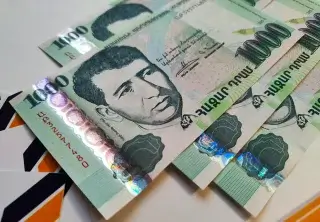 Armenia Exceeds 2025 Tax Revenue Targets