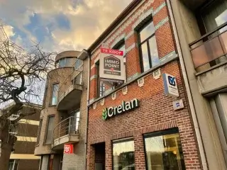 Что можно купить в Брюсселе за €300 000