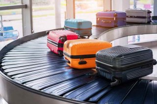 Индия упростила таможню для международных пассажиров