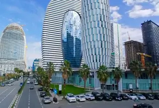 Batumi Housing Market: Prices Rose by 17% in 2025 — TBC Capital Report