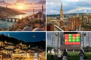 Обзор ключевых новостей зарубежной недвижимости 6.02 - 11.02