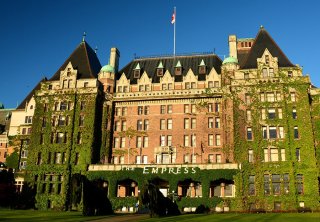 Урок лидерства в гостиничном бизнесе