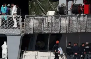 ЕС ускоряет депортации и расширяет список безопасных стран