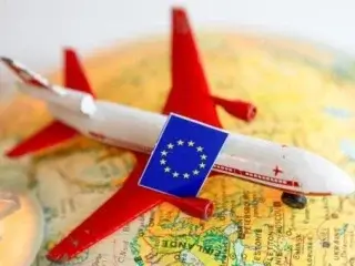 ЕС представил первую визовую стратегию