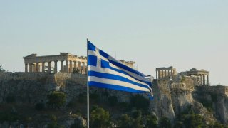 Greece’s Golden Visa Reshapes Tourism Infrastructure