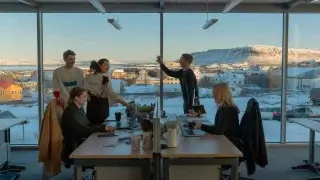 Iceland’s Four-Day Workweek Five Years On