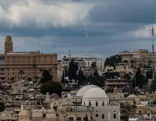 Россияне в Израиле объединяются для выезда: война на Ближнем Востоке