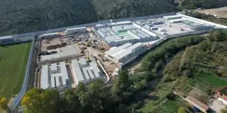 European Parliament Tightens EU Asylum Rules