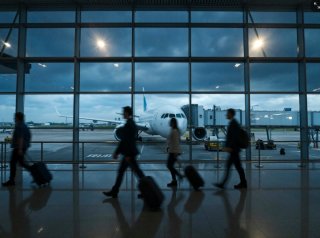 Рост преступности в ряде городов Канады