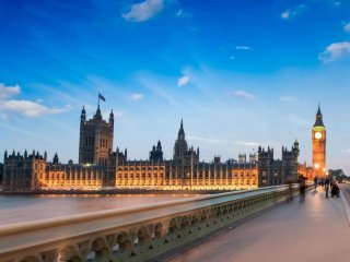 Туристический сбор в Британии под вопросом