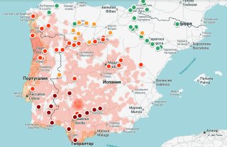 Наводнения в Испании: климатический риск, который меняет туризм, строительство и экономику