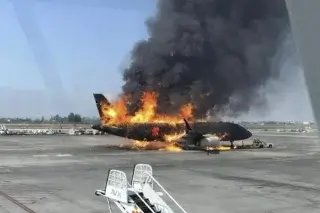 Тысячи туристов заблокированы в курортных городах Мексики