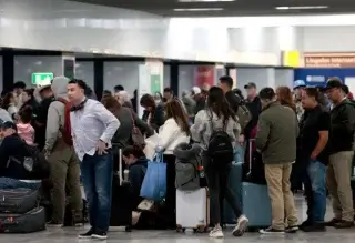 Беспорядки в Мексике нарушили авиасообщение с курортами