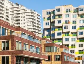 Инвестиции в коммерческую недвижимость Нидерландов выросли на 15%