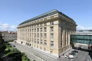 Рост зарплат повышает доступность жилья в Австрии