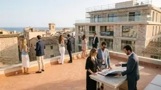 Palma Becomes Spain’s Most Expensive City
