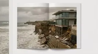 Шторм Kristin проверяет рынок недвижимости Португалии