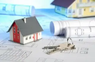 Лишь малая часть новостроек в Ирландии выходит на рынок