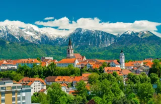 Slovenia Launches Digital Nomad Visa