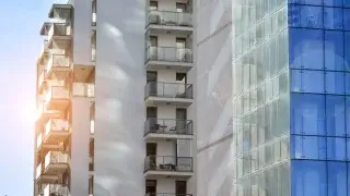 Венгрия лидирует по росту цен на жилье в ЕС