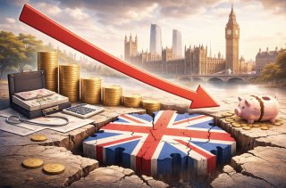 Нулевая миграция может сократить экономику Великобритании