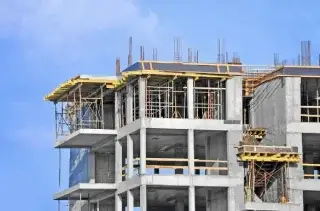 Будапешт готовится к рекордному вводу нового жилья