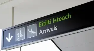 Ireland to Reduce English Language Student Intake