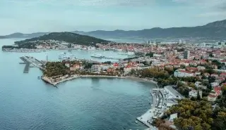 Рынок недвижимости Хорватии замедлился в 2025 году