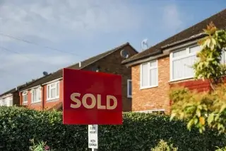 UK House Prices Stabilise After 2025 Slowdown