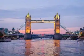 Британия вводит обязательную ETA для безвизовых стран