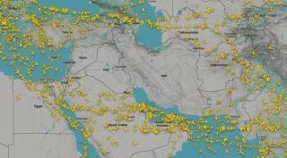 Conflict  in the Middle East Is Redirecting Europe Travel Demand