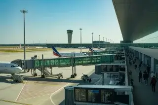 Europe-US fares come under pressure