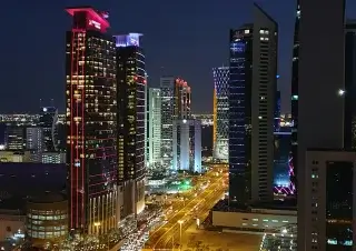 Qatar Ends Free Accommodation Program for Stranded Tourists
