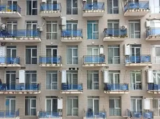 Иностранцы купили 52% квартир в Батуми в 2025 году