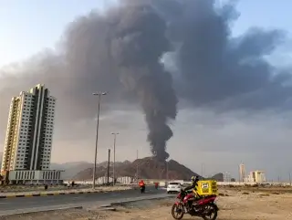 Gulf Attacks Raise Concerns for Tourism and Aviation