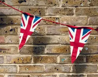 War Dampens UK Home Sales Outlook