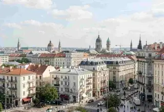 Будапешт усиливает ограничения на краткосрочную аренду жилья