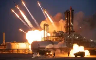 Эвакуация с Ближнего Востока: как страны возвращают своих граждан домой