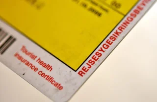 Дания уточняет правила для новых резидентов