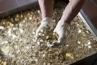 Швейцария закрепила право на наличные деньги в Конституции