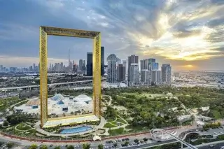 Dubai Property Market Faces 2026 Stress Test