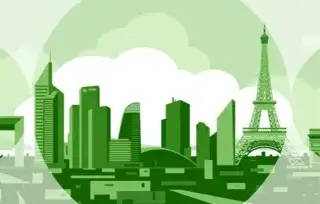 Рынок недвижимости Европы ускоряет восстановление в 2026 году