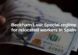 Закон Бекхэма в Испании обновили к 2026